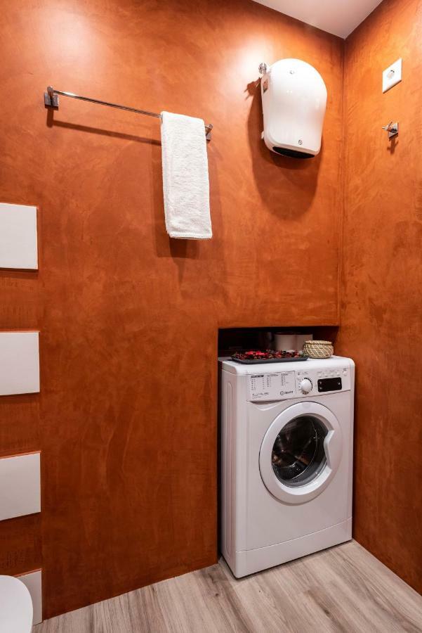 Acropolis Koukaki Newly Renovated 55Sq.M Apartment Atenas Exterior foto